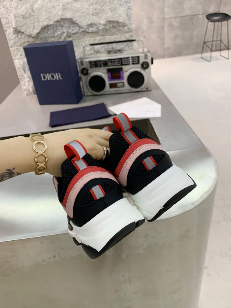 Christian Dior Sneakers